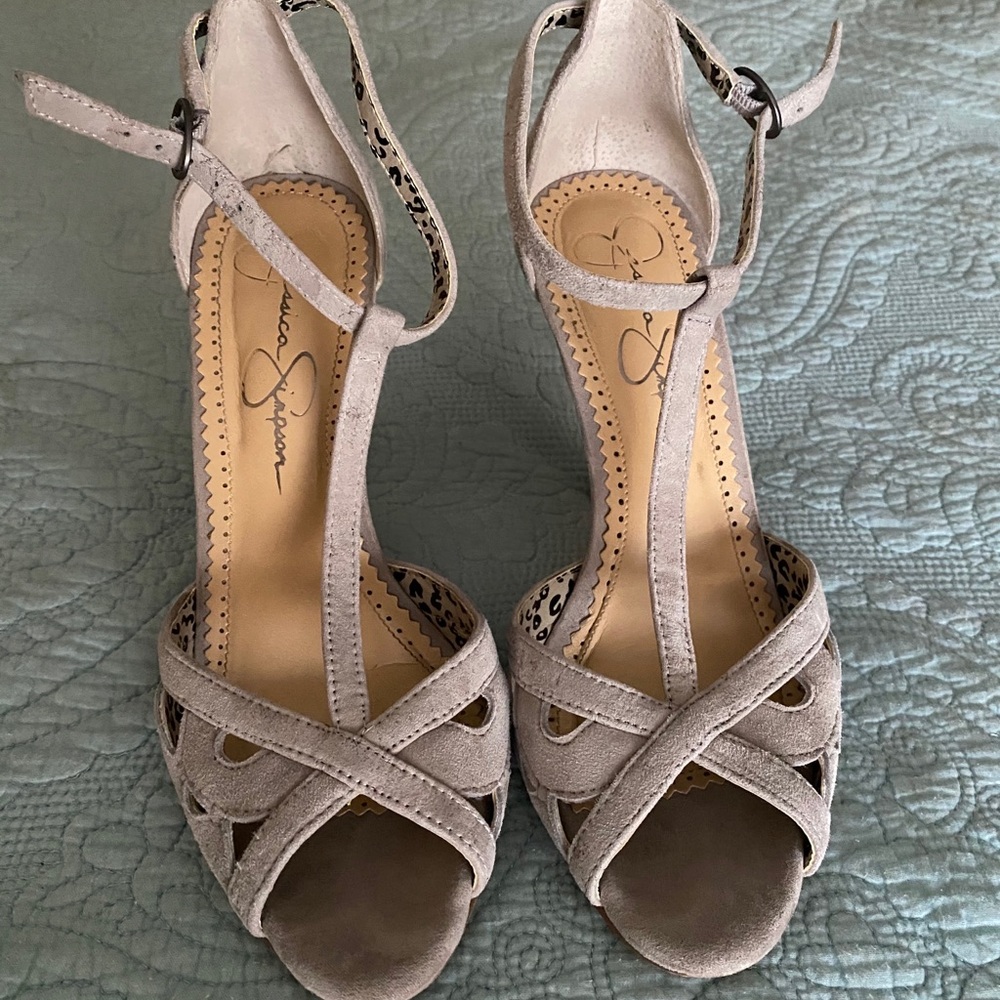 Jessica Simpson